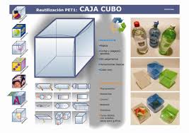 Resultado de imagen para ideas de reciclaje de reciclaje fáciles
