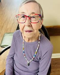 Phyllis Webb Burleson Obituary September 30, 2024