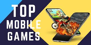 It has fun gameplay, amazing characters and. Most Popular Mobile Games To Play In 2020