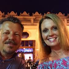 Dawn Upton's Instagram, Twitter & Facebook