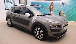 Citroen and rip curl, a legendary brand from the world of surfing, have joined forces to create a special edition of the c4 cactus. Citroen C4 Cactus Rip Curl Les Tarifs