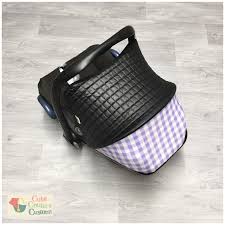Replacement Maxi Cosi Cabriofix Carseat Hood Car Seat Cover New Baby Gift Infant Capsule Canopy Fabric Sun Canopy Cutie Couture Customs New Baby Products Baby Car Seats Maxi Cosi
