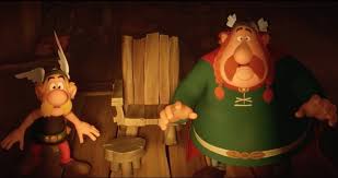 RÃ©sultat de recherche d'images pour "asterix et le secret de la potion magique"