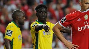 Explore and filter fifa 20 ultimate team players and ratings Matchoi Djalo Spielerprofil 21 22 Transfermarkt