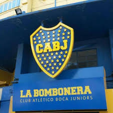 Todo lo que necesitás saber sobre los jugadores, carlos tevez, juan román riquelme y el equipo de miguel ángel russo. Boca Juniors Home Facebook