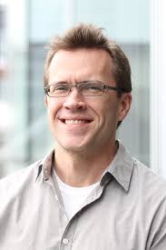 Dr. Aaron Hunter — TEDxAbbotsford