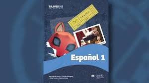 El administrador del blog libros favorito 2019 también recopila otras imágenes relacionadas con los libro de matematicas 1 de secundaria contestado conecta 2019 a continuación. Espanol 1 Y 2 Serie Travesias Youtube