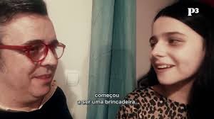 No Porto, todas as noites, Às Dez no Largo “acontece alguma coisa”