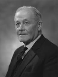 Frederick Rowland George Heaf (né Fritz Rudolf Georg Hief)