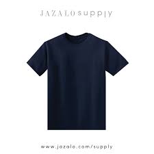 Dimana seperti yang anda tahu bahwa kaos memang sudah menjadi salah satu kebutuhan pokok bagi setiap kalangan. Kids Plain Navy Blue Cotton T Shirt Microfiber Jersey Baju Jersi Kosong Biru Tua Budak Kanak Kanak Shopee Malaysia