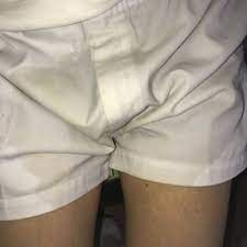 体操 着 おもらし
