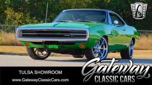 Image result for Light Green 1968 Charger