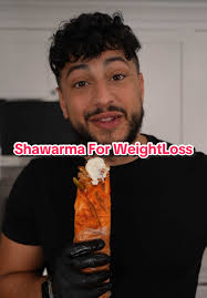 Chicken Shawarma Recipe Shyla Walker