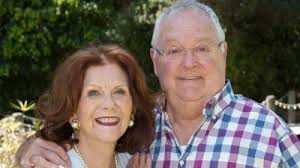 Harold and Madge Bishop to return for Neighbours 30th anniversary special