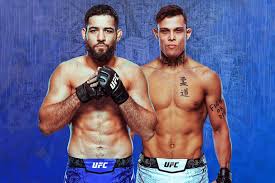 UFC Paris: Imavov triomphe à domicile! Les résultats CHOCS! - Imagen principal del artículo