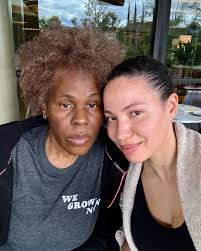 Happy Birthday to my beautiful mama! As the Queen of my life, you are the  one who taught me to love big, dream even bigger, and always fight for what  matters most.