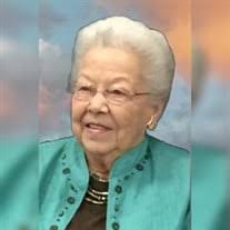 Ms. Ethel Mae Lash Obituary (2023)