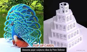 We did not find results for: Awesome Paper Pop Up Card Sculptures By Peter Dahmen