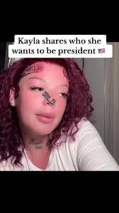 Kayla Percy Republican