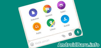 Juli 5, 2019 2 min read. Cara Share Lokasi Di Whatsapp Buat Yang Belum Bisa Sherloc Wa