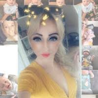 Charmaine Hanson's Instagram, Twitter & Facebook