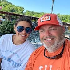 Casey Cavender's Instagram, Twitter & Facebook