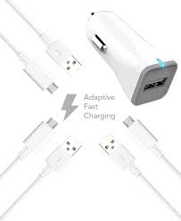 Huawei Ascend Q M5660 Charger Micro USB ...