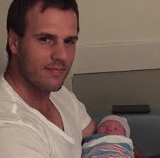 But, not much of a paternity break for the centerman. Naomi Krejci Tumblr Posts Tumbral Com