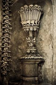 Image result for sedlec ossuary
