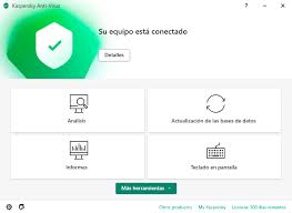If you value your privacy, you should download kaspersky pro now and enjoy total protection for your phone . Descargar Kaspersky Anti Virus 2021 Gratis