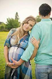 Pin On Couple Pregnancy Photography