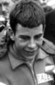 Профил за Rás Tailteann