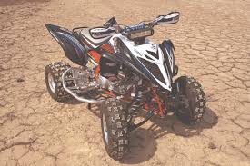 Get the latest yamaha raptor 700r se reviews, and if you would like to get a quote on a new 2010 yamaha raptor 700r se use our build your own tool, or compare this atv to other sport atvs. Project Atv Fast Yamaha Raptor 700 Dirt Wheels Magazine