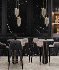 With the assistance of our team of diligent professionals, we are engaged in offering bar counters that are of premium quality. Luxxu Modern Design And Living