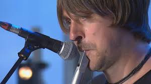 Ross Ainslie & Ali Hutton Symbiosis (SCO)