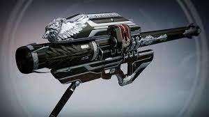 Rise of iron, the fall expansion that will release september 20 of this year. Where To Get The Iron Gjallarhorn Year 3 Gjallarhorn In Destiny Rise Of Iron