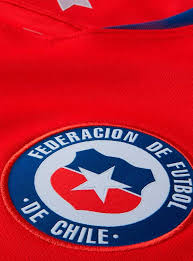 El escudo del equipo es incorrecto o no existe pon un dirección web con la imagen del escudo del equipo. Ripley Camiseta De Futbol Nike Seleccion Chilena