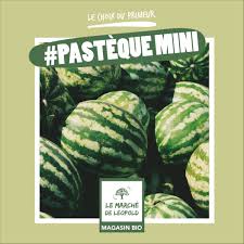 Le Choix Du Primeur Fruit Watermelon