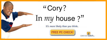 Cory In My House It S More Likely Than You Think Know Your Meme