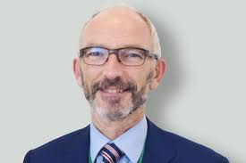 Department for Transport sharing Career Stories