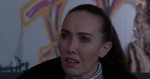 ITV Coronation Street fans 'work out' Mandy twist after baby bombshell