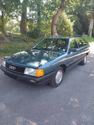 Image result for Black 1989 Audi