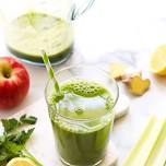 Pre-Summer Detox Brunch