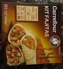 Kit Fajitas