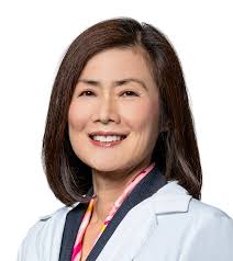 Rosa Y. Kim, M.D.