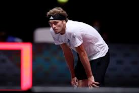 The accuser, whose relationship with zverev ended last year, told a russian news outlet that zverev was physically abusive and once strangled her with a pillow and twisted her arms. Alexander Zverev S Ex Says She Tried To Commit Suicide After Abuse