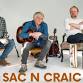 sac n craic - irish night event image