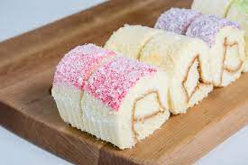 Swiss Roll Cake Bakery Supplies Cake Baking Supplies Swiss Roll Bakery Cakes