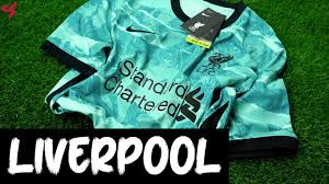 Or best offer +$11.99 shipping. Nike Liverpool Fc 2020 21 Away Jersey Unboxing Review Youtube