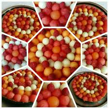 Ma Tarte Aux Fruits D Ete Fruit Food Raspberry